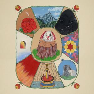 White Denim - Performance - Cd