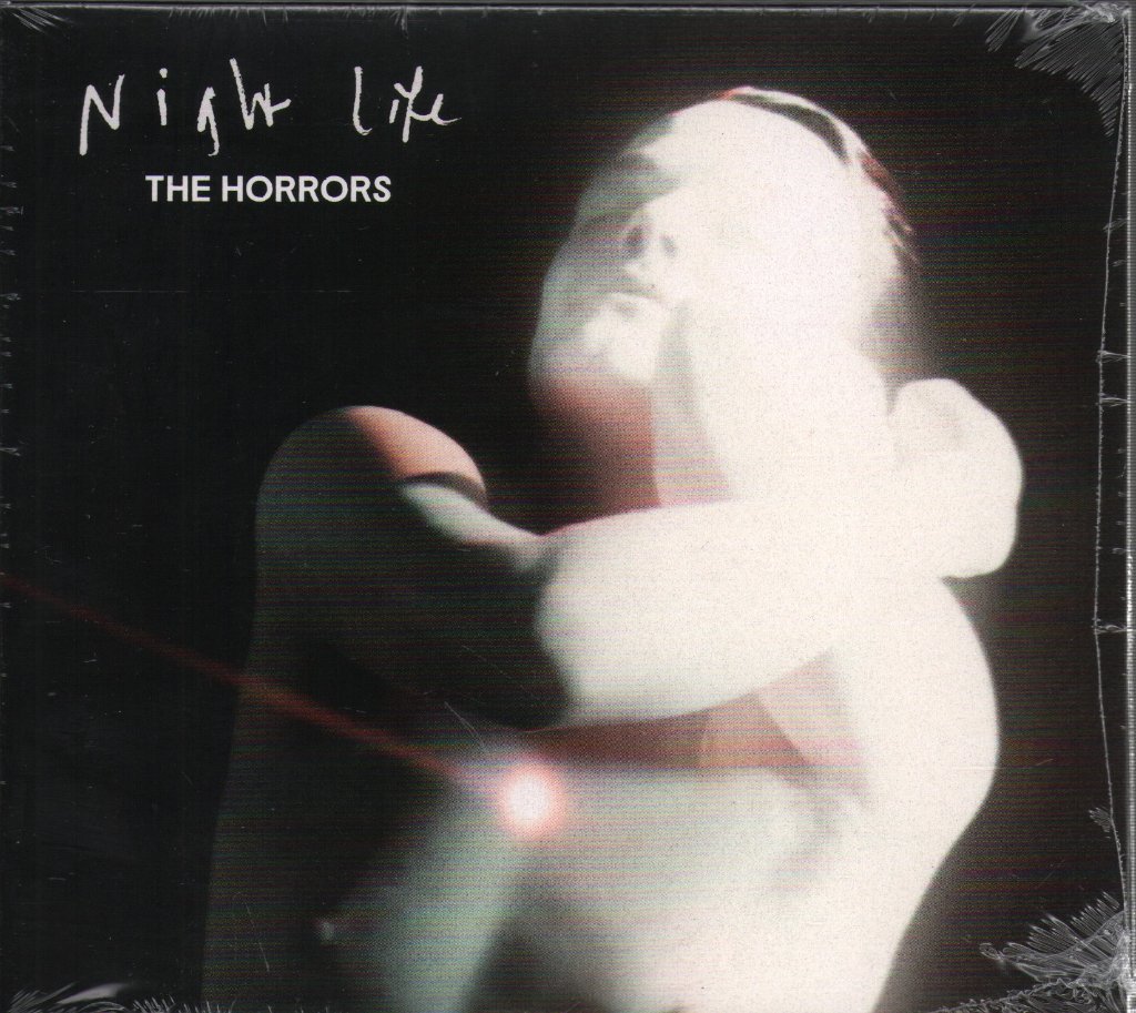 Horrors - Night Life - Cd