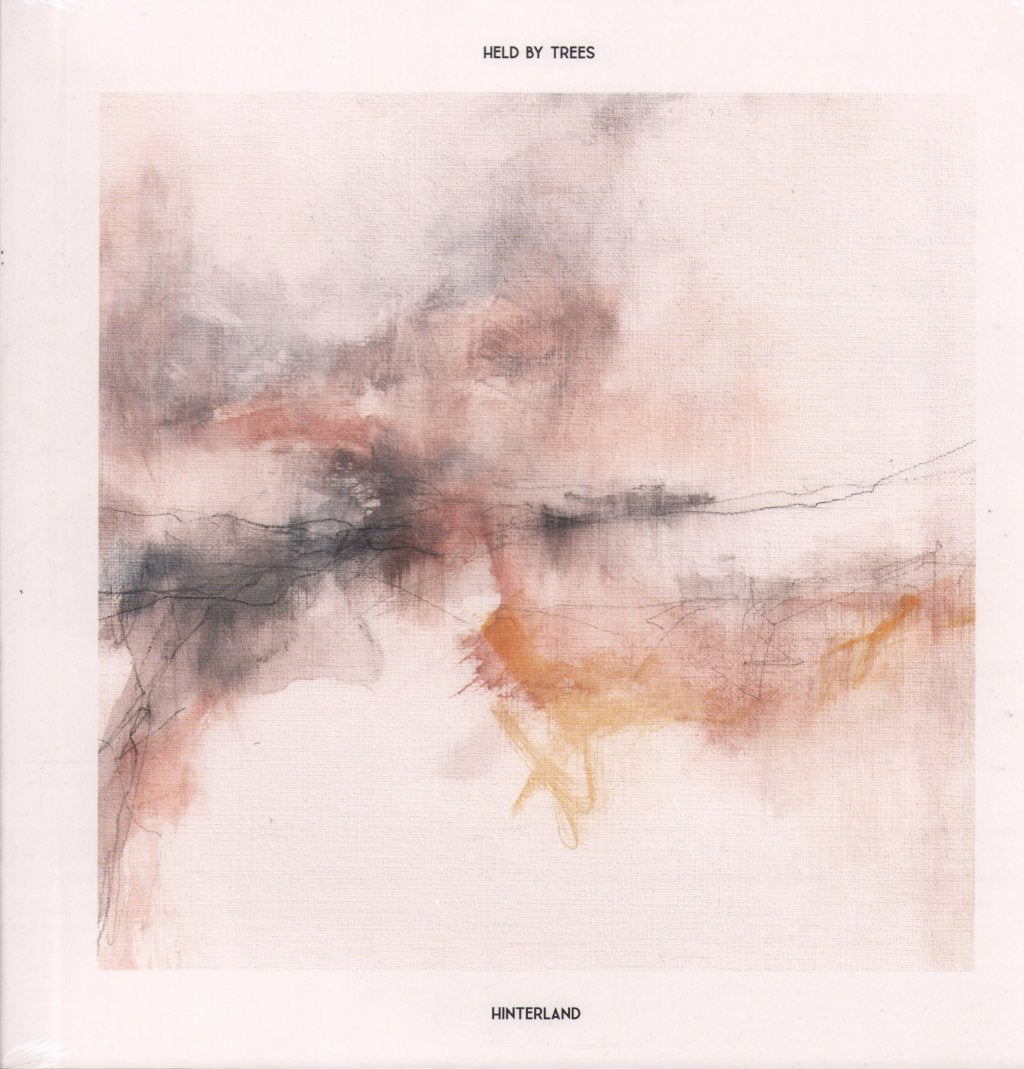 Held By Trees - Hinterland - Lp