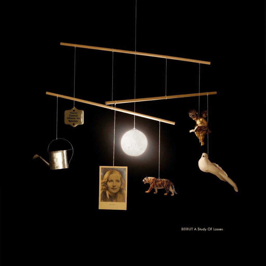 Beirut - A Study of Losses - Double Lp