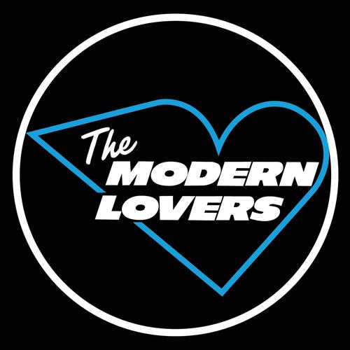 Modern Lovers - Modern Lovers - Lp