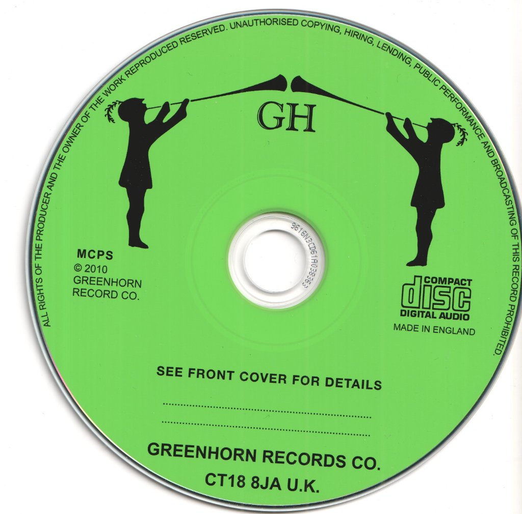 Chu Chin Chow - chu chin chow - Cd