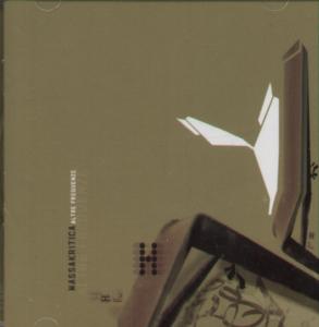 Massakritica - Altre Frequenze - Cd