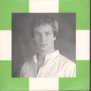 Peter Duncan - Cold As Ice - 7 Inch