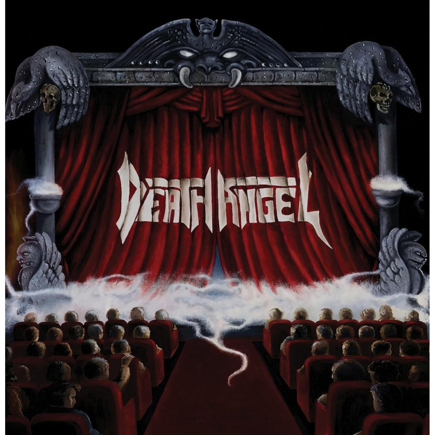 Death Angel - Act III - Cd
