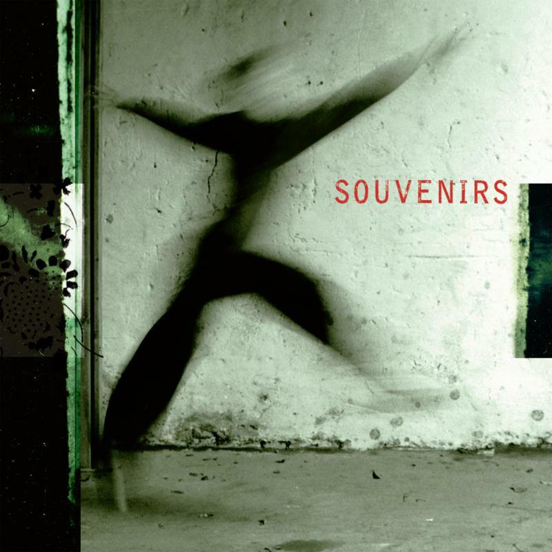 Gathering - Souvenirs - Cd