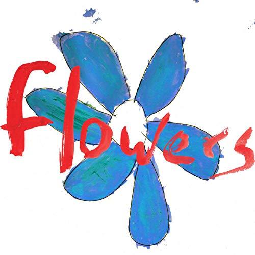 Flowers - Do What You Want To, Its What You Should Do - Lp