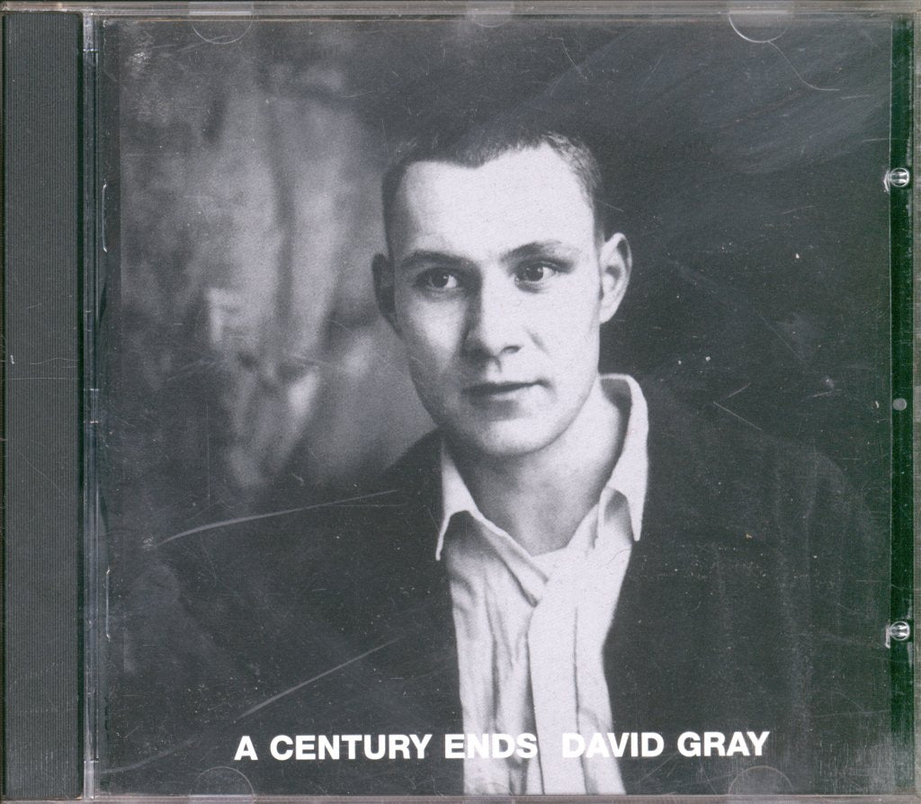 David Gray - A Century Ends - Cd