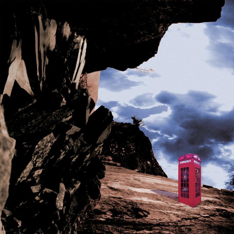 Porcupine Tree - Sky Moves Sideways - Double Lp