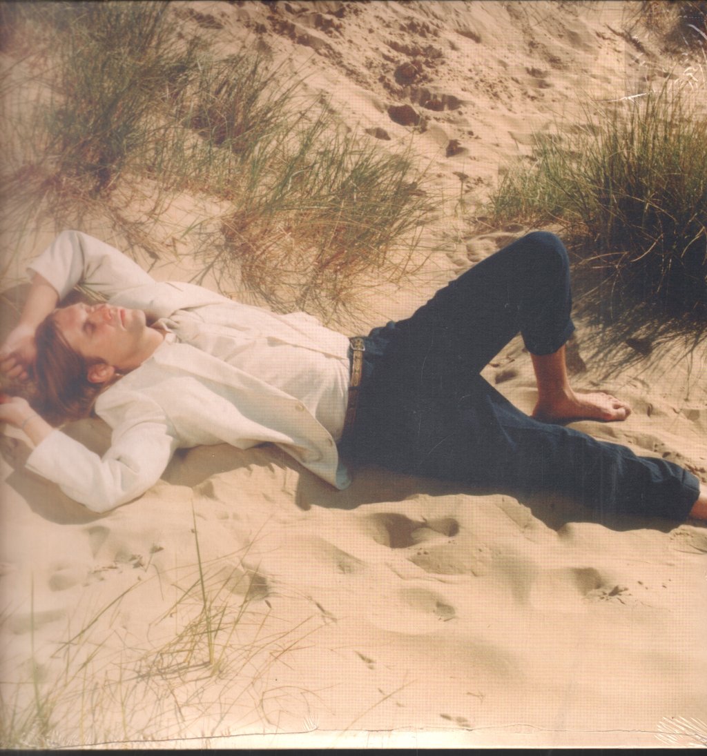 Jaakko Eino Kalevi - Out Of Touch - Lp