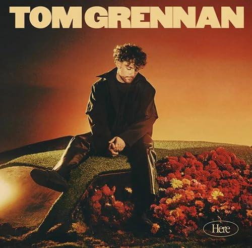 Tom Grennan - Here - 7 Inch