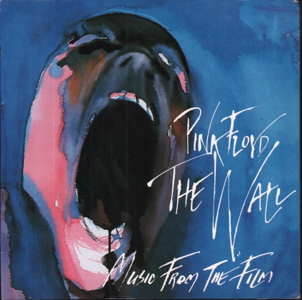Pink Floyd - When The Tigers Broke Free - 7 Inch