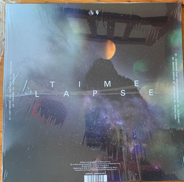 Sieren - Timelapse - Lp