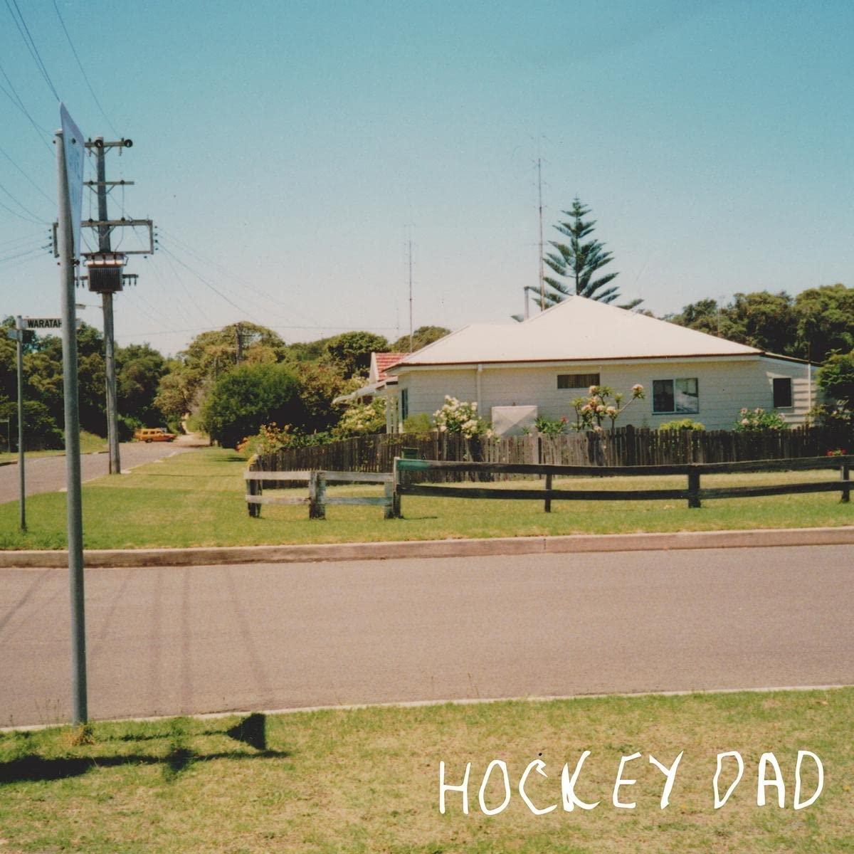 Hockey Dad - Dreamin - 12 Inch