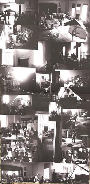 My Morning Jacket - Circuital - Triple Lp