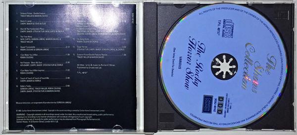 Nick Curtis - Music And Songs From The Rocky Horror Show - Cd