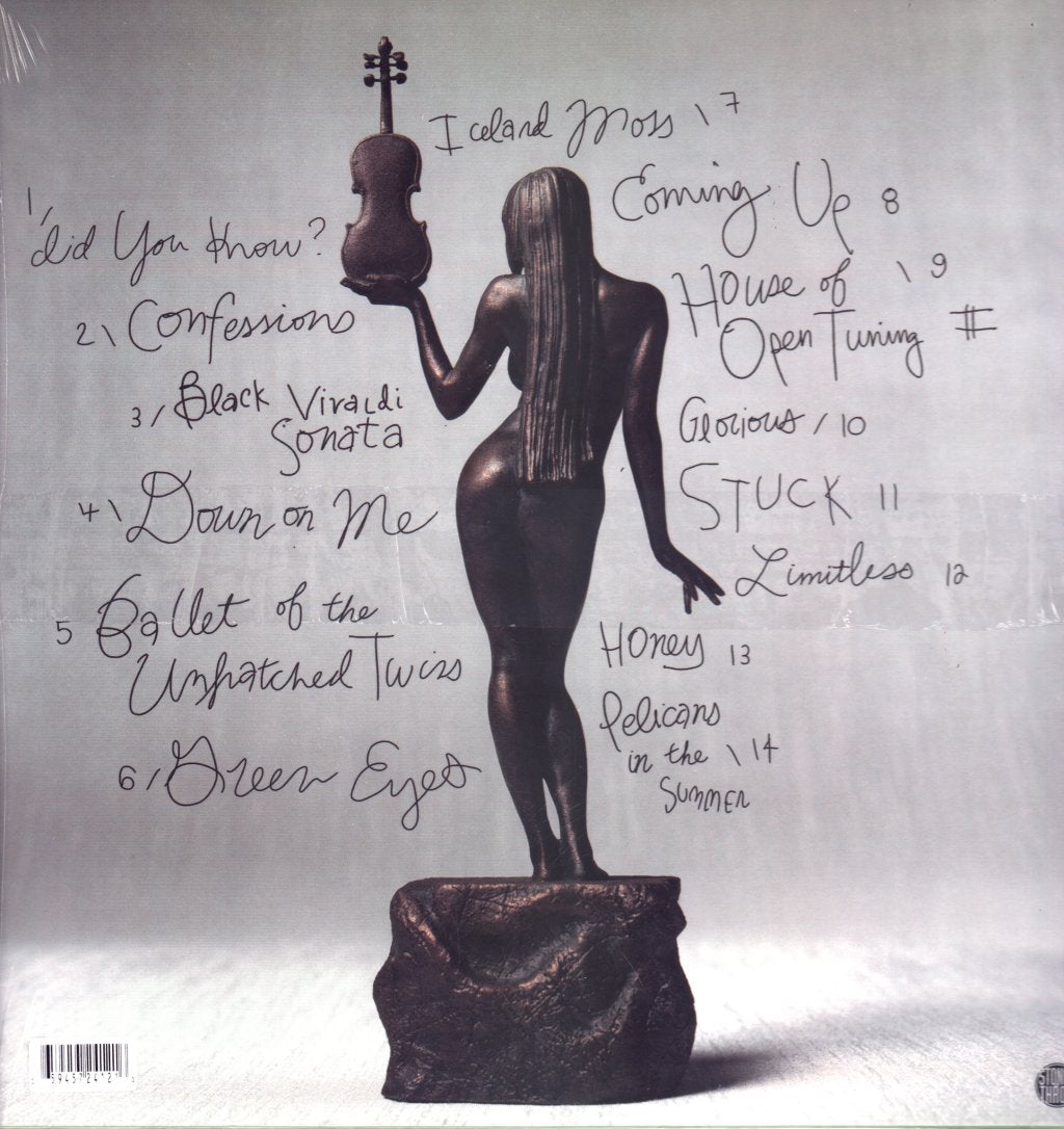 Sudan Archives - Athena - Lp