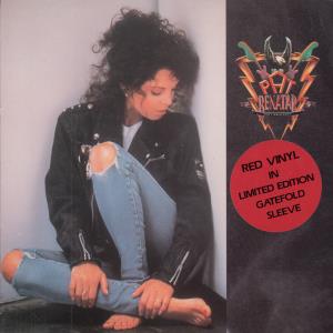 Pat Benatar - Don't Walk Away - 7 Inch