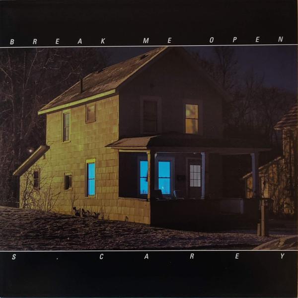 S. Carey - Break Me Open - Lp