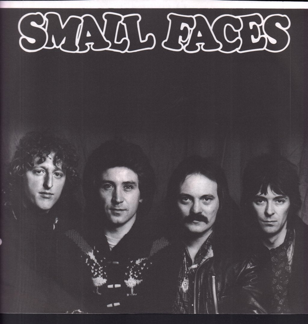 Small Faces - Playmates - Lp