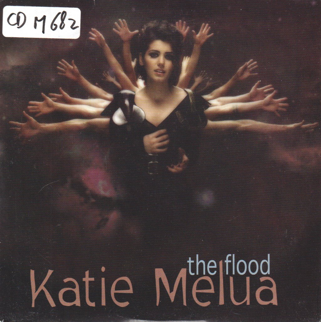 Katie Melua - Flood - Cd