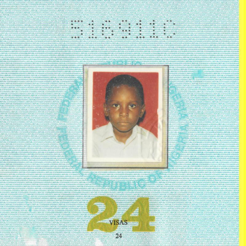 Vicktor Taiwo - Joy Comes In Spirit - Double Lp