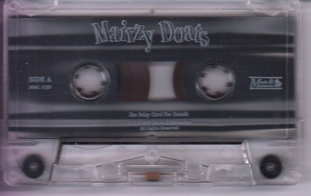 Various Artists - Mairzy Doats - Cassette