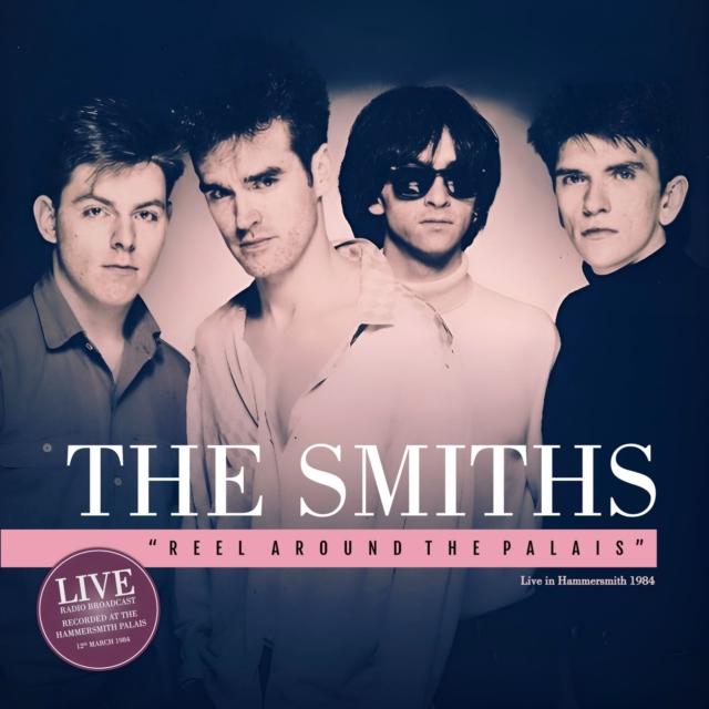 Smiths - Reel Around the Palais - Lp