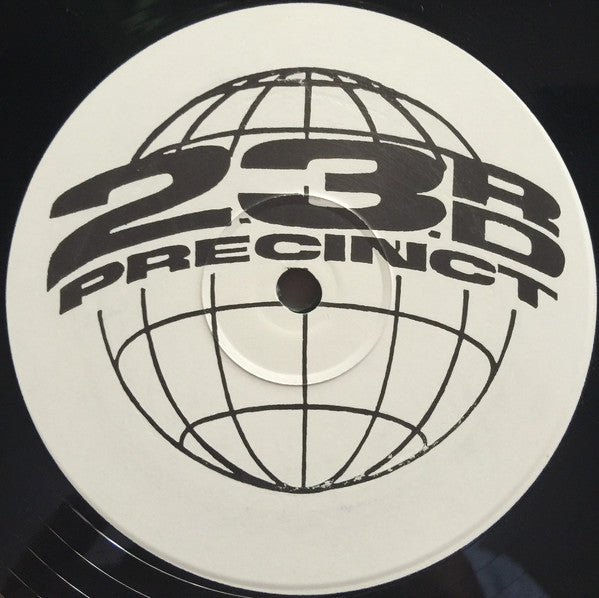 Q Tex - Celebration - 12 Inch
