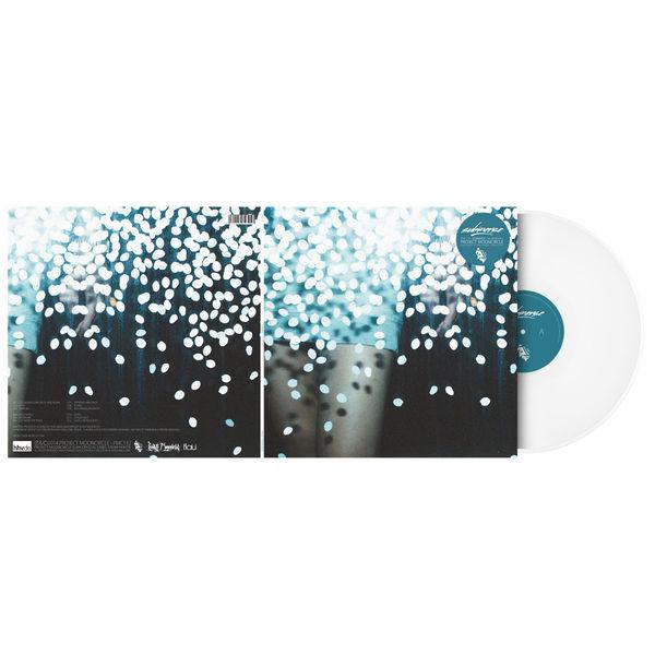 Submerse - Slow Waves - Double Lp