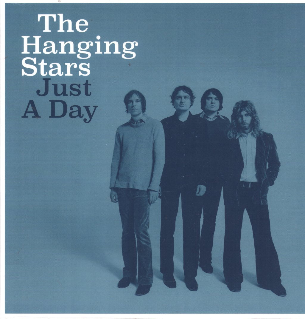 Hanging Stars - Just A Day - Lp
