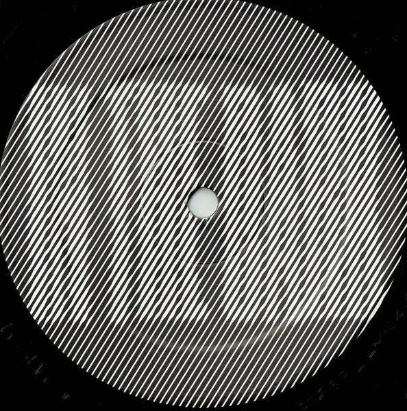 Casbah 73 - In The Dark - 12 Inch