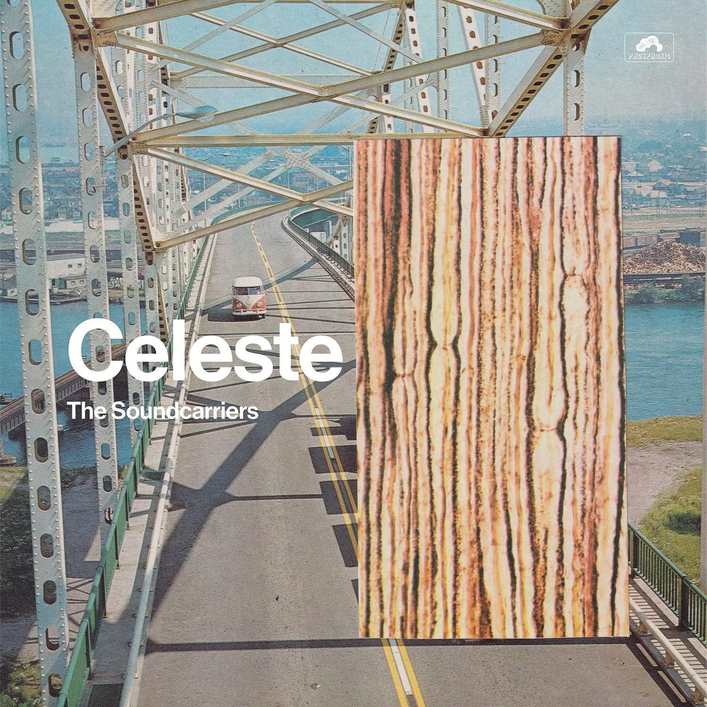Soundcarriers - Celeste - Cd