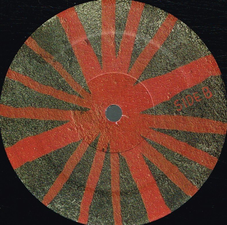 Harvestman - Music For Megaliths - Lp