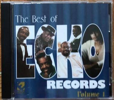 Various Artists - Best Of Ecko Records Volume 1 - Cd
