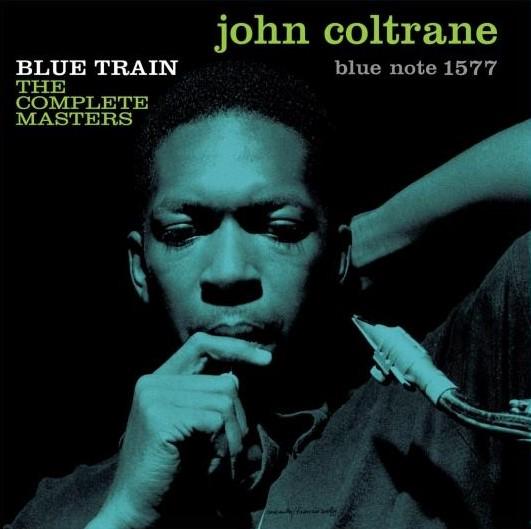 John Coltrane - Blue Train: the Complete Masters - Double Cd