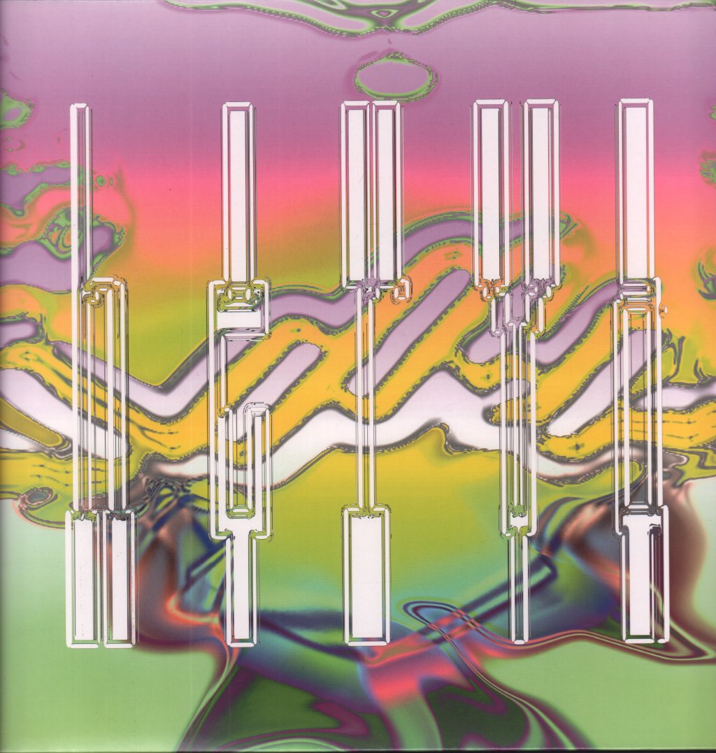 Herva - Seez - Lp