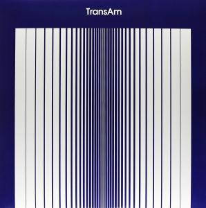 Trans Am - Trans Am - Lp
