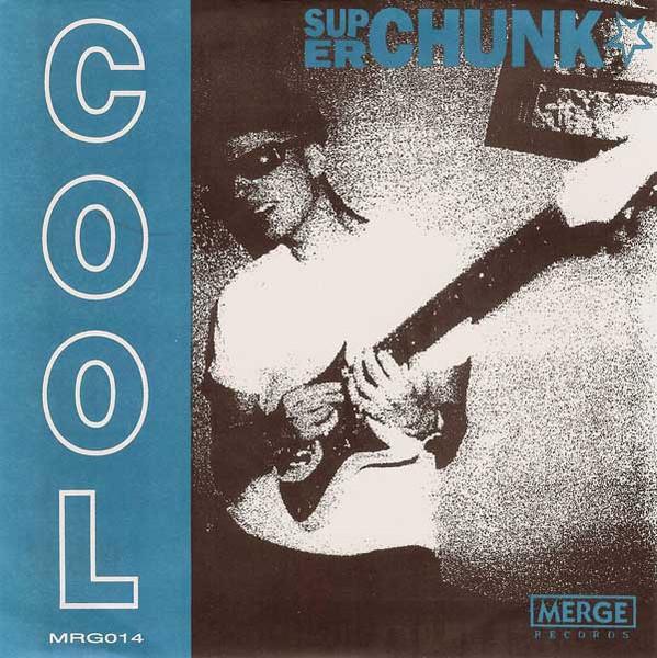 Superchunk - Fishing - 7 Inch