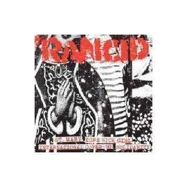 Rancid - St Mary/Dope Sick Girl/Interna - 7 Inch