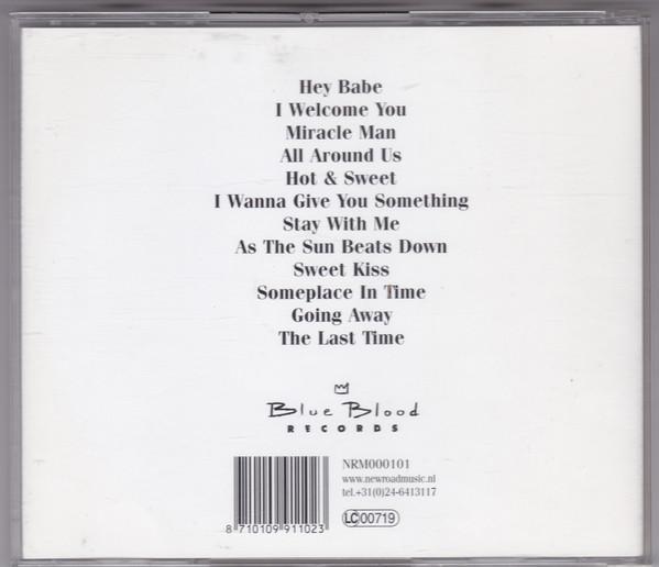 Cindy Peress - Magic Of Music - Cd