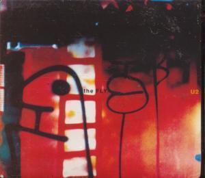 U2 - Fly - Cd