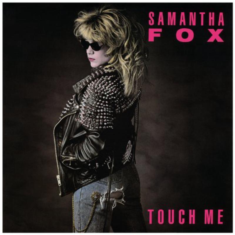 Samantha Fox - Touch Me - Double Cd