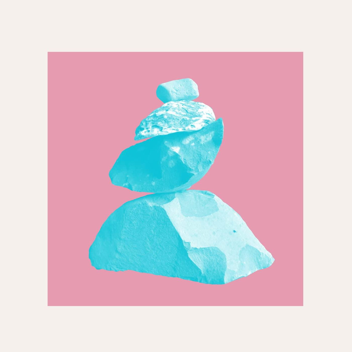 Bright & Findlay - Everything Is Slow - Lp