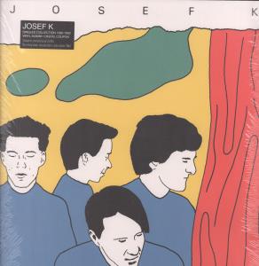Josef K - It's Kinda Funny: Singles Collection 1980-1982 - Lp