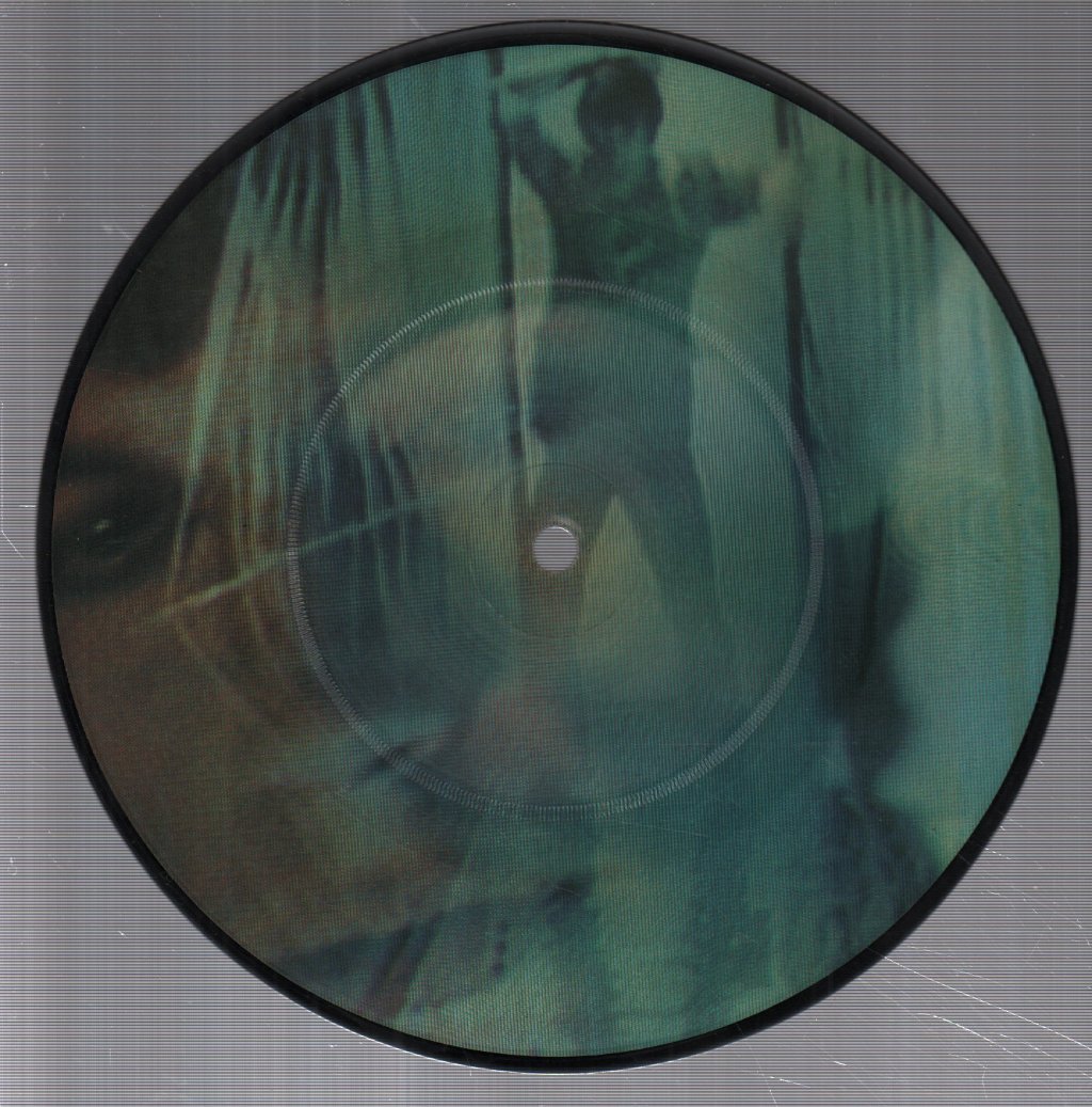 Iggy Pop - Five Foot One - 7 Inch