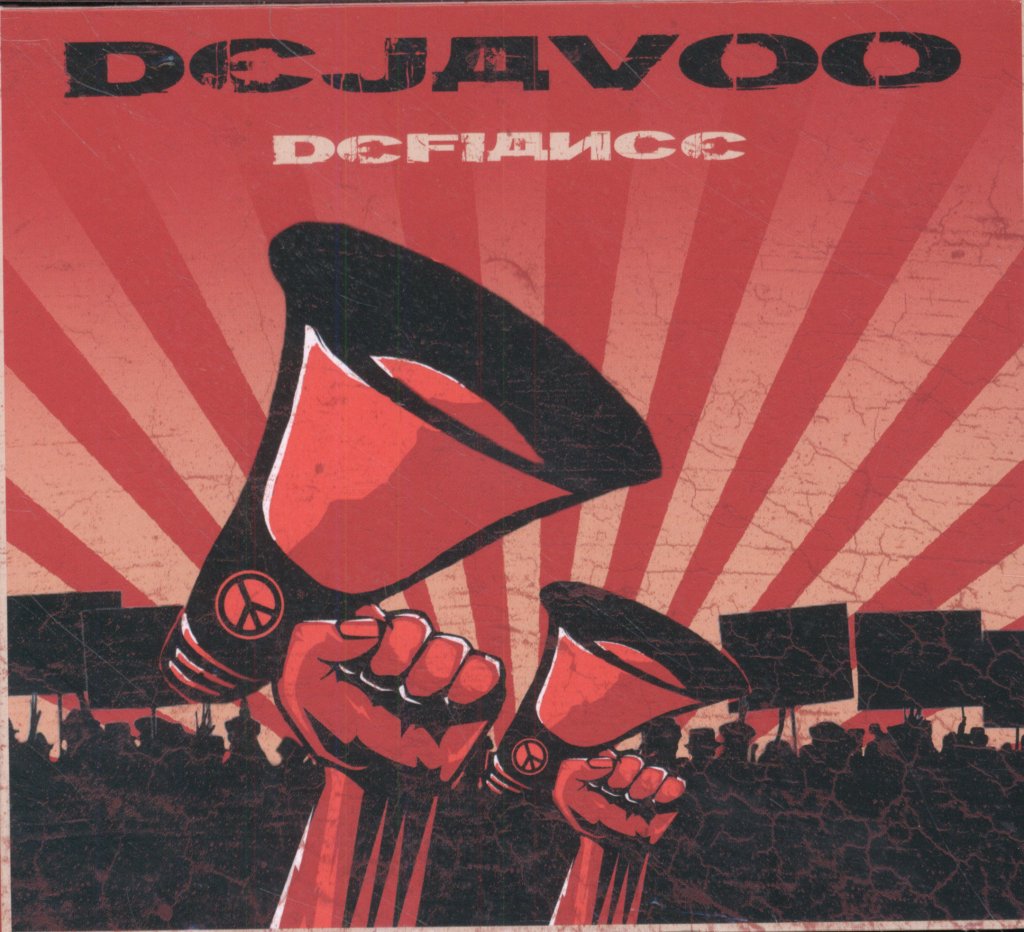 Dejavoo - Defiance - Cd
