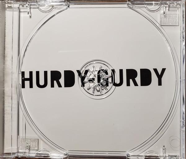 Hurdy-Gurdy - Prototyp - Cd