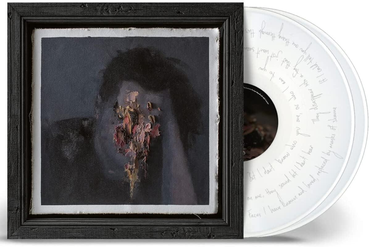 Conjurer - Pathos - Lp