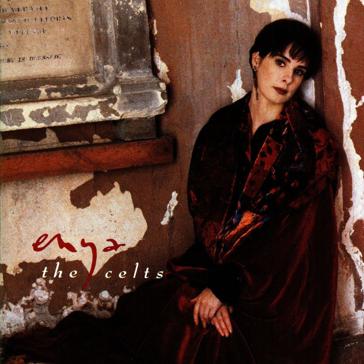 Enya - Celts - Lp